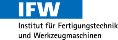 Logo von Institut für Fertigungstechnik und Werkzeugmaschinen