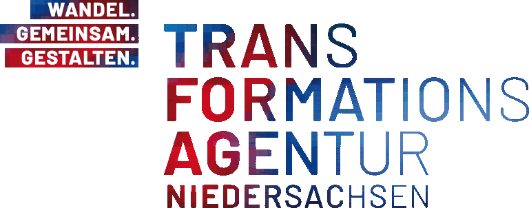 Logo von Transformationsagentur Niedersachsen GmbH