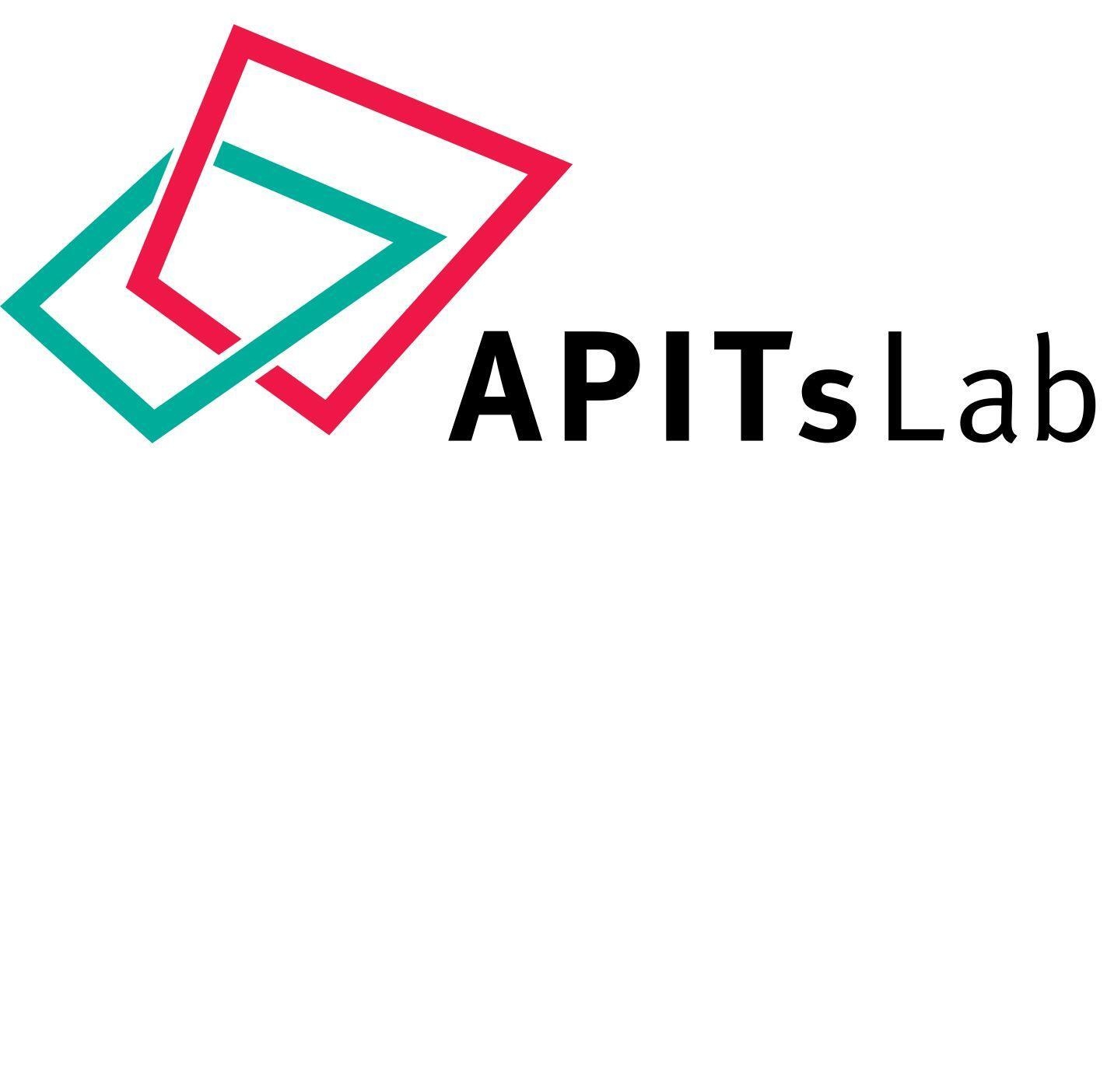 Logo von APITs Lab