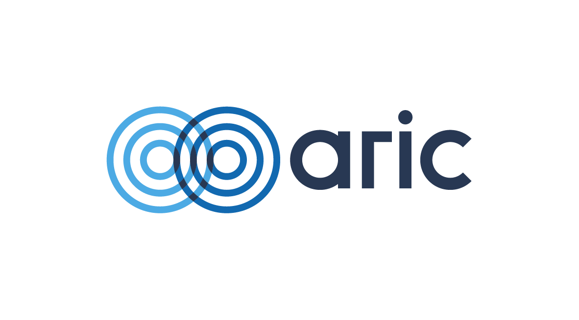 Logo von Artificial Intelligence Center Hamburg (ARIC)