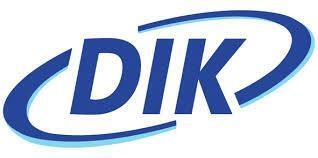 Logo von Deutsche Institut für Kautschuktechnologie e. V. (DIK)