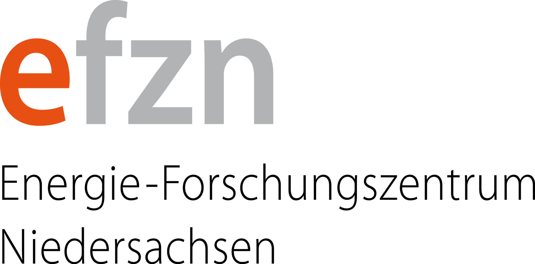 Logo von EFZN – Energie-Forschungszentrum Niedersachsen