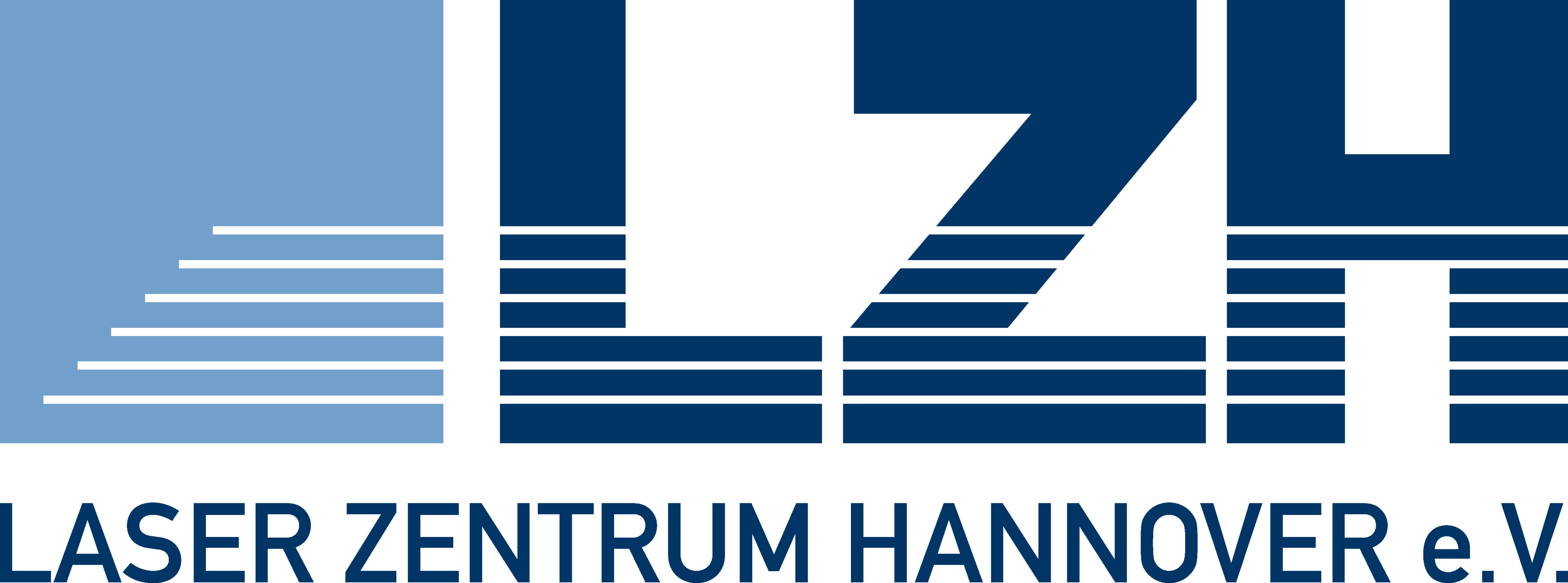 Logo von Laser Zentrum Hannover e.V. (LZH)