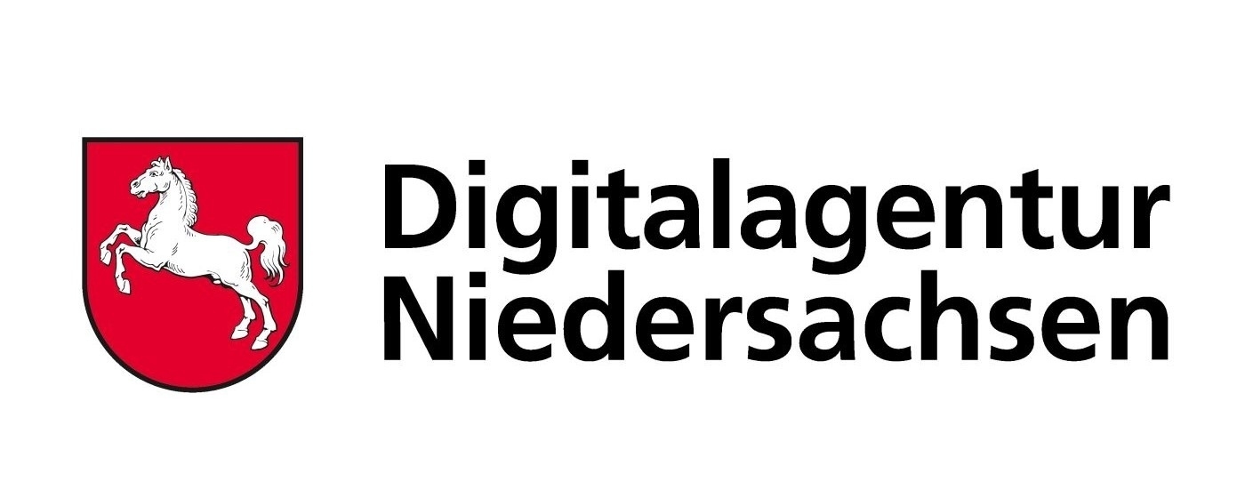 Logo von Niedersachsen.next Digitalagentur
