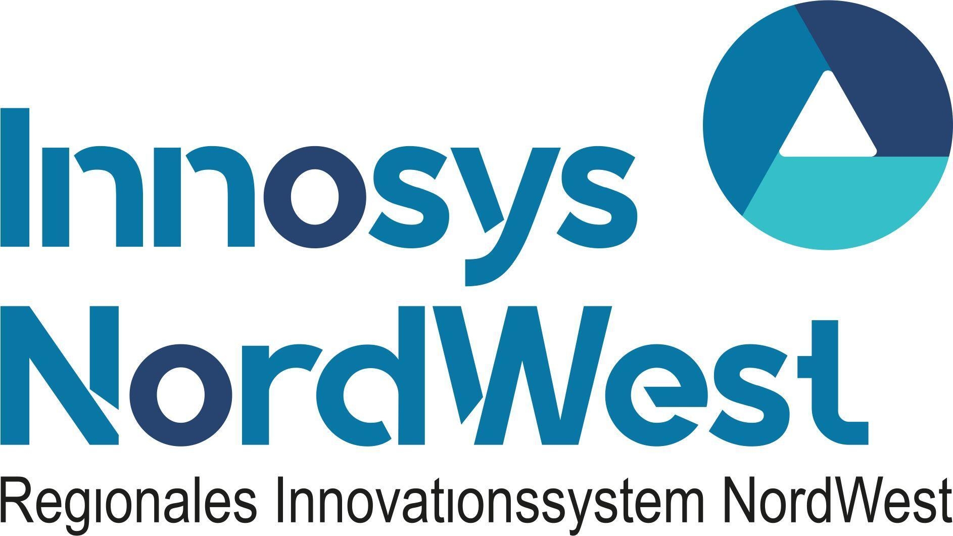 Logo von Regionales Innovationssystem NordWest (Innosys NordWest)