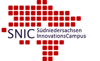 Logo von SüdniedersachsenInnovationsCampus (SNIC)