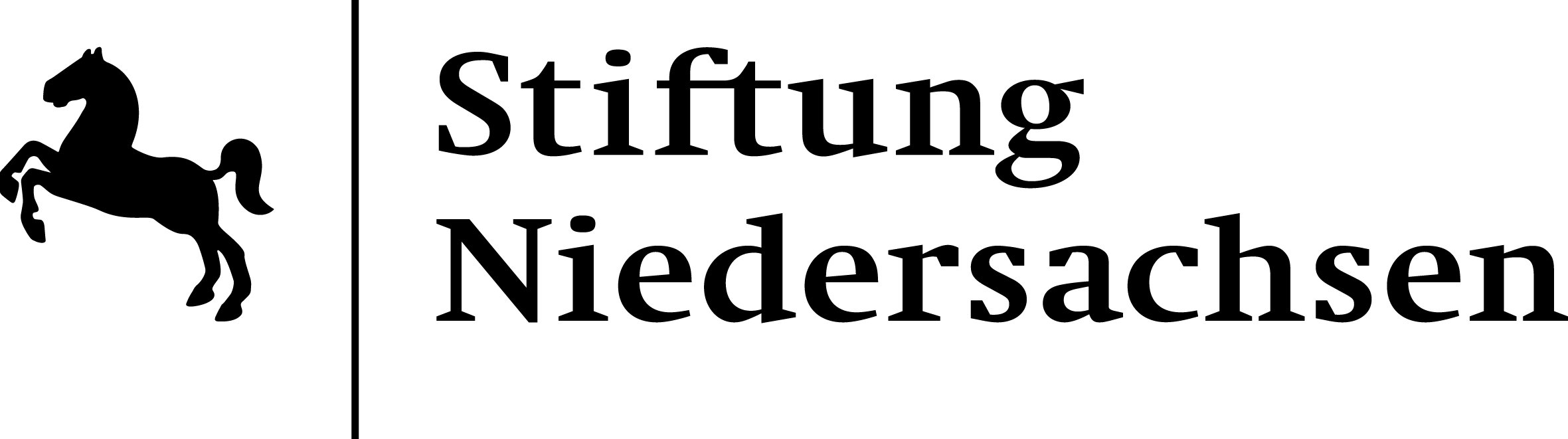 Logo von Stiftung Niedersachsen