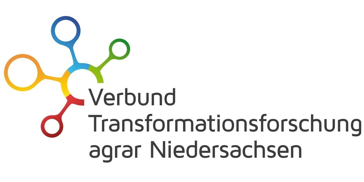 Logo von Verbund Transformationsforschung Agrar