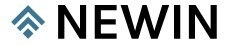 Logo von NEWIN - Netzwerk der Wirtschaftsförderer in Niedersachsen
