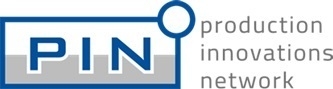 Logo von Production Innovations Network (PIN)