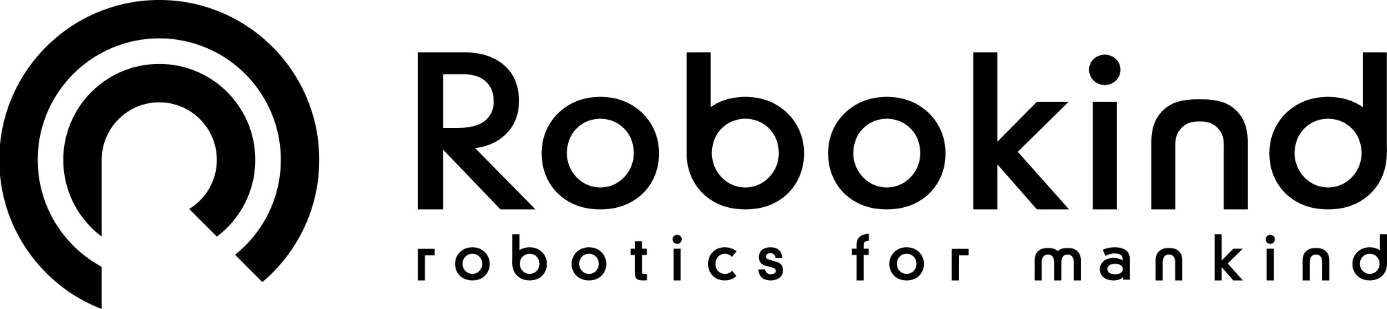 Logo von Robokind Stiftung