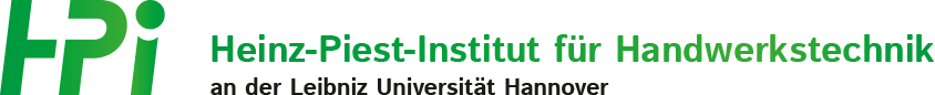Logo von Heinz-Piest-Institut (HPI)