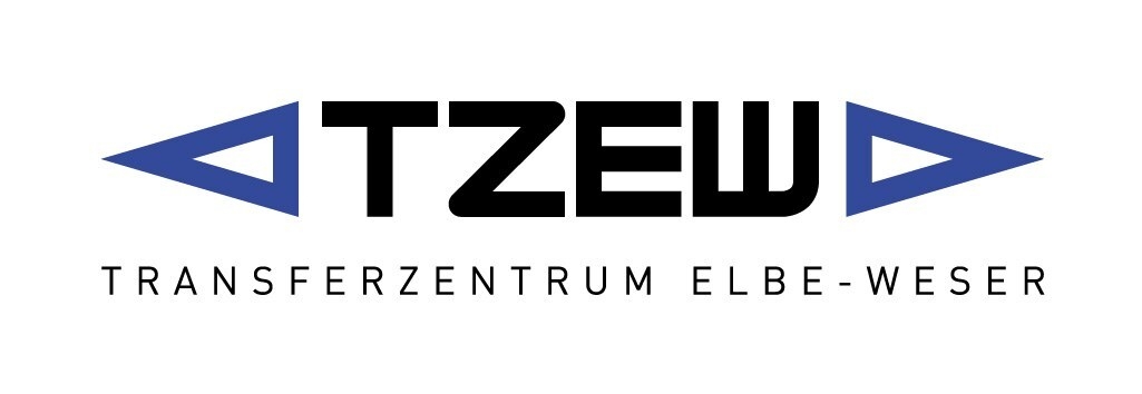 Logo von Transferzentrum Elbe-Weser (TZEW)