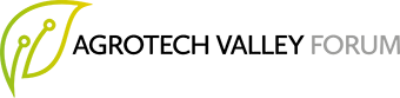 Logo von Agrotech Valley Forum e. V.