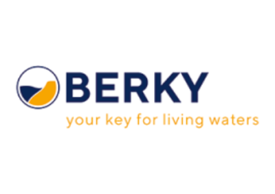 Logo von BERKY GmbH
