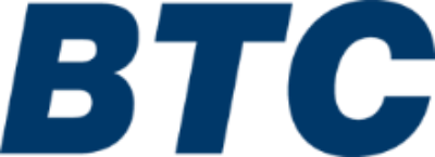 Logo von BTC AG