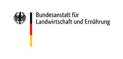 Logo von Bundesanstalt für Landwirtschaft und Ernährung (BLE)
