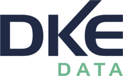 Logo von DKE-Data GmbH & Co KG