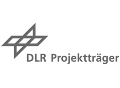 Logo von DLR Projektträger