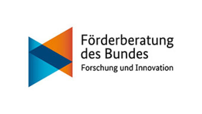 Logo von Förderberatung des Bundes