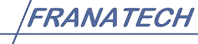 Logo von Franatech GmbH