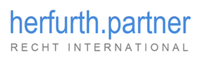 Logo von Herfurth & Partner Rechtsanwaltsgesellschaft mbH