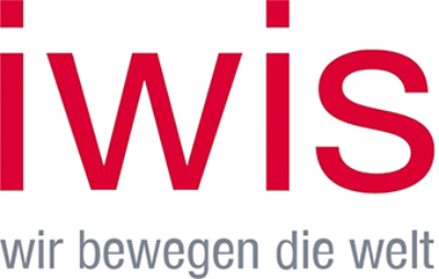 Logo von iwis smart connect GmbH