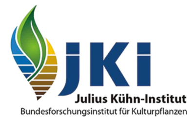 Logo von Julius Kühn-Institut