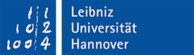 Logo von Leibniz Universität Hannover