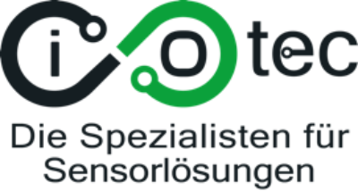 Logo von iotec GmbH