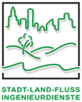 Logo von STADT-LAND-FLUSS INGENIEURDIENSTE GmbH