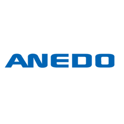 Logo von ANEDO GmbH