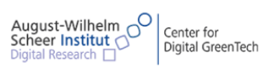 Logo von August-Wilhelm Scheer Institut für digitale Produkte und Prozesse gGmbH