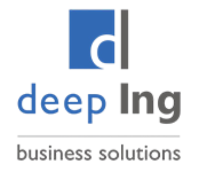 Logo von deepIng business solutions GmbH