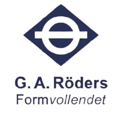 Logo von G.A.Röders GmbH & Co. KG