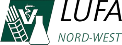 Logo von LUFA Nord-West
