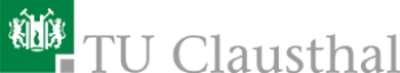 Logo von Technische Universität Clausthal