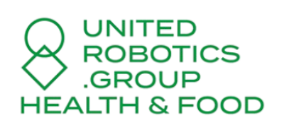 Logo von United Robotics Group GmbH