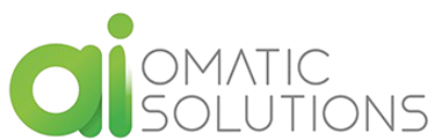 Logo von ai-omatic solutions GmbH