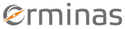 Logo von erminas GmbH