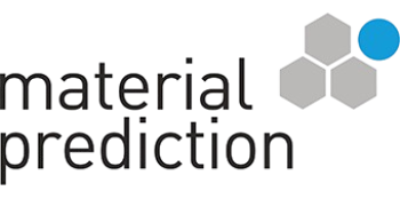 Logo von Material Prediction GmbH