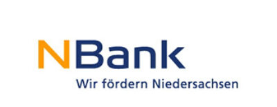 Logo von NBank