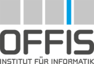 Logo von OFFIS Institut für Informatik