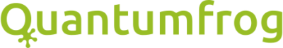 Logo von Quantumfrog