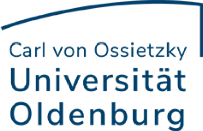 Logo von Carl von Ossietzky Universität Oldenburg
