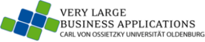 Logo von Very Large Business Applications
