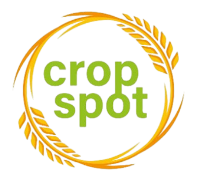 Logo von cropspot GmbH