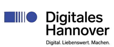 Logo von Digitales Hannover e.V.