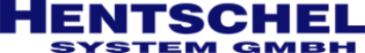 Logo von Hentschel System GmbH﻿