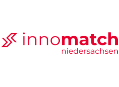 Logo von innomatch Niedersachsen
